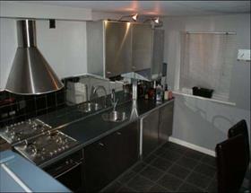 3 Bedroom Town House